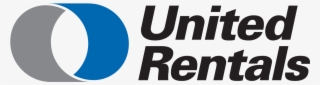 United Rentals Logo #7138246