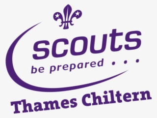 Scouts Logo #7138289