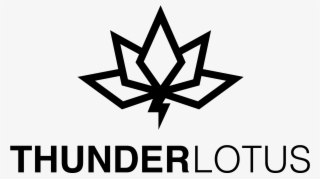 Thunder Lotus Logo #7138579