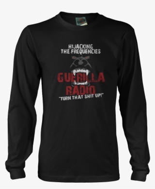 Rage Against The Machine Inspired Ratm Guerilla Radio #7138750