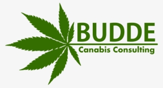Logo Design By Sagejellyfish For Budde Cannabis Consulting #7138880