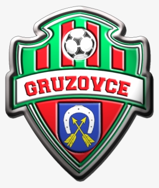 Tj Gruzovce , Football Logo , Slovakia #7138942