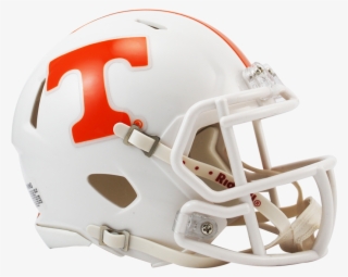 Tennessee Volunteers Mini Helmet #7139038