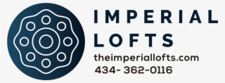 Imperial Logo Png #7139266