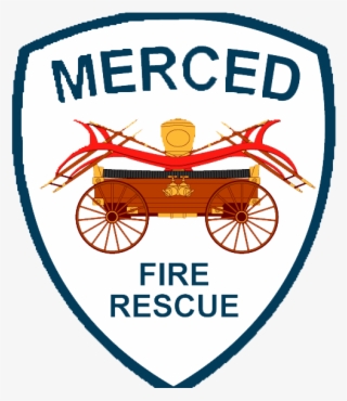 Merced Fire Dept #7139707