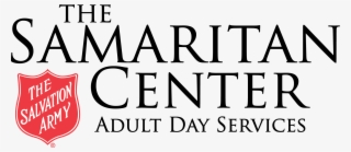 The Salvation Army's Samaritan Center Provides An Affordable #7139714