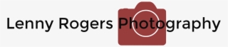 Lenny Rogers Dot Com No Url Logo Transparent X3 Copy #7140075