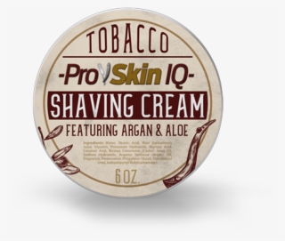 Tobacco Shaving Cream #7140248