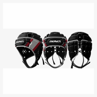 Rugby Impact France Casque Rugby Impact Halftone Black #7140465