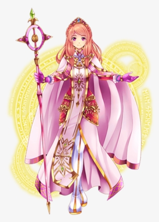 Tishia Transparent #7140641
