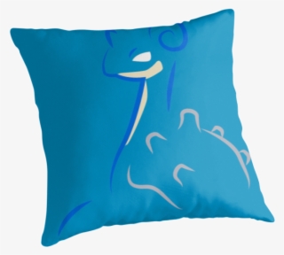 Lapras By Dcmo #7140718