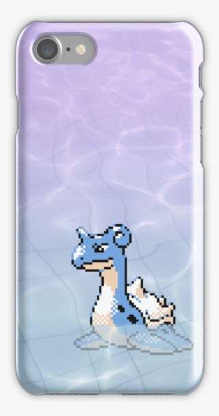 Pokã©mon Aesthetics Iphone 7 Snap Case #7140785