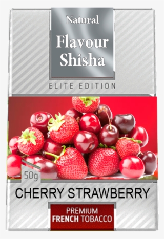 Cherry Strawberry 50g Flavor Shisha Tobacco Aw #7140887