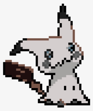Shiny Mimikyu #7141108 Shiny Mimikyu #7141108