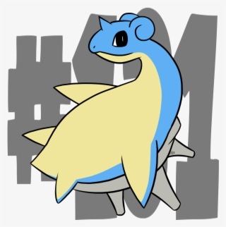 #lapras #pokemon #pokemonadaypic #7141187