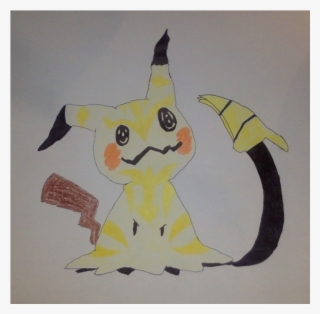 Kalo The Mimikyu #7141339