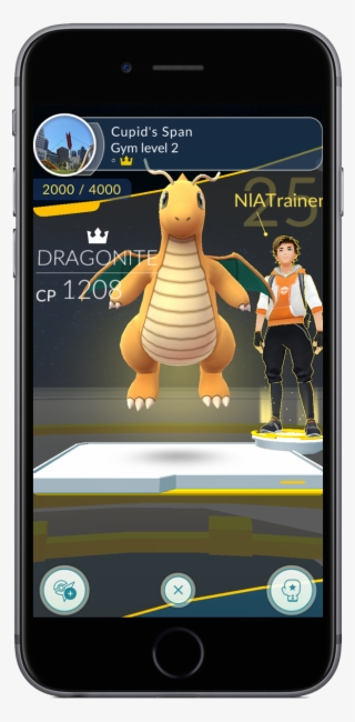 Before - Http - //pokemongolive - Com/img/posts/training #7141343