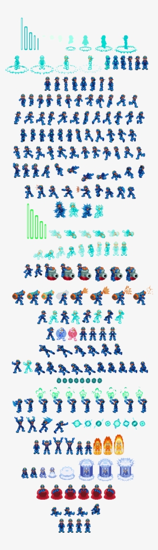 Megaman Exe #7141561