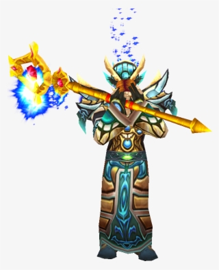 World Of Warcraft] Incoming Priest Nerf Atonement Healing #7141614