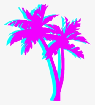Palmeras Png #7141747