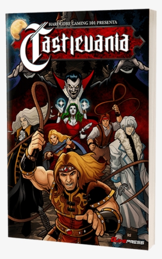 Castlevania Png #7142097 Castlevania Png #7142097