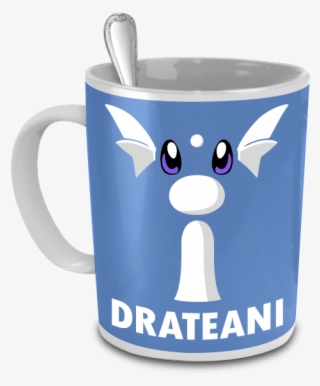 Dratini Png #7142220 Dratini Png #7142220