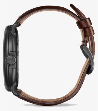 Shinola - Runwell 47mm - Midnight Blue/cattail - Side #7142276