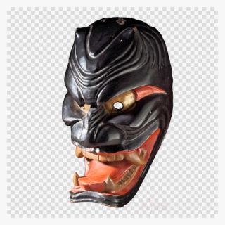 Oni Png #7142284 Oni Png #7142284