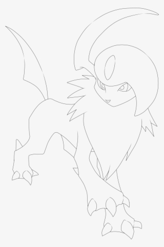 Absol Dratini #7142342