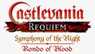 Castlevania Png #7142610