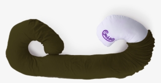 Snug A Hug Body Pillow Plain #7142611