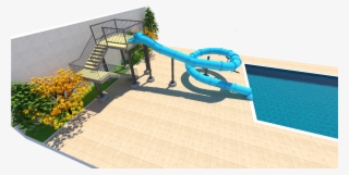 Para Más Diversión, Los Cubos Splash, Que Vierten Agua #7142665