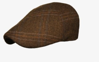 Gorra Jockey Espiga Marrón #7142923