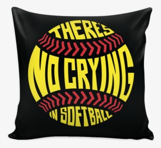 Softball Throw Pillows Png Softball Body Pillow #7143050