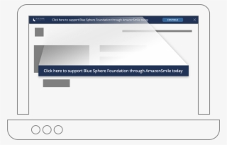 Shopping On Amazon We'll Remind You To Use Amazonsmile #7143120