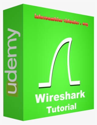 Wireshark Tutorial #7143122