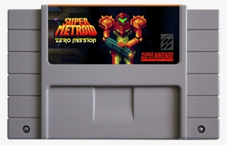 Zero Mission #7143124