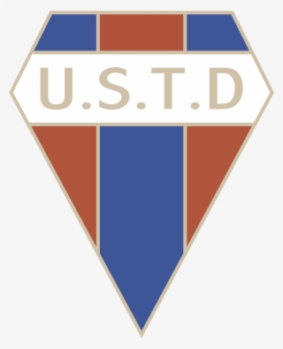 Us Tavaux Damparis Logo Png Transparent #7143265