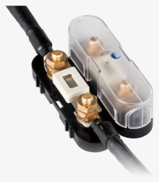 Fuse Holder #7143444