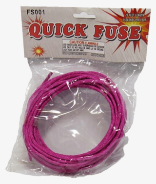 Quick Fuse #7143886