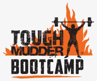 Tough Mudder Bootcamp #7143890