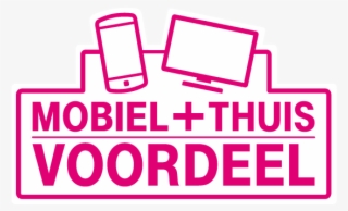 Alles Onder 1 Dak Tmobile #7144611