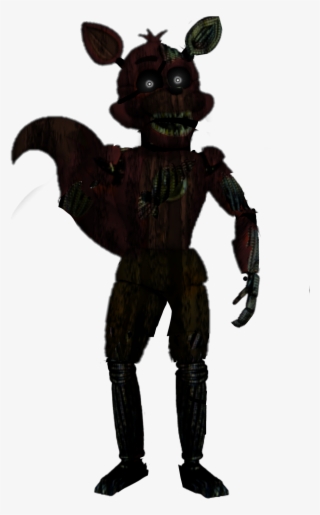 Freetoedit Funtime Phantom Foxy Fnaf Fnaf3 Fnafsl Fnafs #7145075