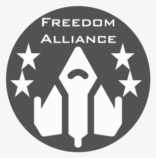 Freedom Alliance Logo #7145197