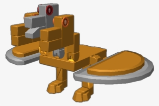 The Mecha Version Of King Ghidorah The Three Headed #7145301