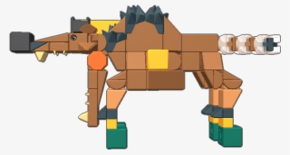If You Want To You Can Try To Make An Ai For It For #7145349