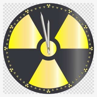 Radioactive Waste Symbol Clipart Radioactive Waste #7145404