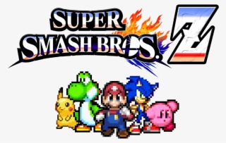 Hero Team In Ssbz By Asylusgoji91 #7145663