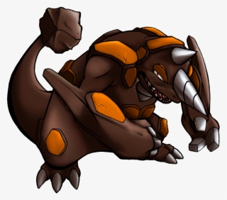 Tepig Png #7145723