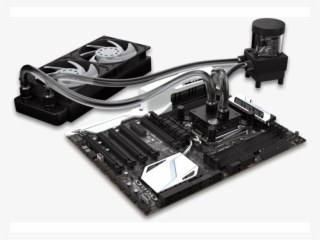 Hydrate Your Battlestation Newegg Com A Complete #7145799